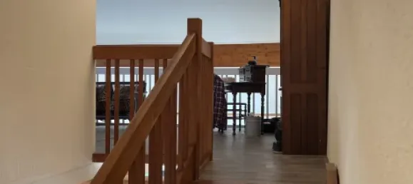 Casa de 7 dormitorios en Breisgau-Hochschwarzwald, Germany No. 93119 40