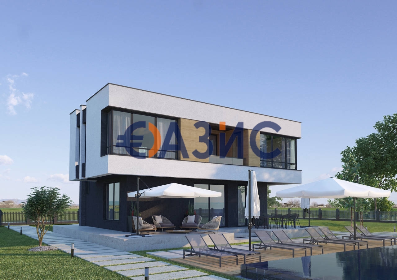 Casa T3 em Ravda, Bulgaria N.º 867