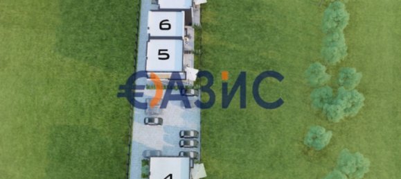 Casa T3 em Ravda, Bulgaria N.º 867 12