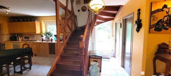 4 bedrooms House in Niderviller, France No. 226067 10