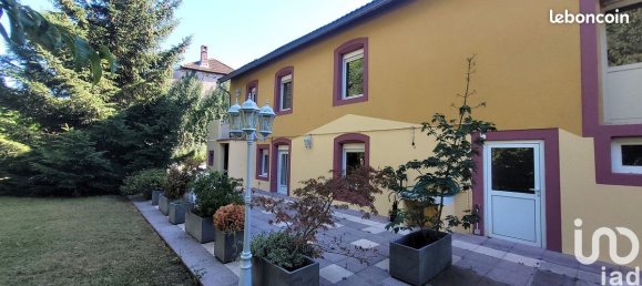 4 bedrooms House in Niderviller, France No. 226067 11