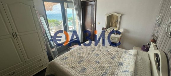 2 غرف نوم شقة في Sveti Vlas, Bulgaria رقم 938 9