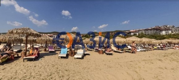 2 غرف نوم شقة في Sveti Vlas, Bulgaria رقم 938 27