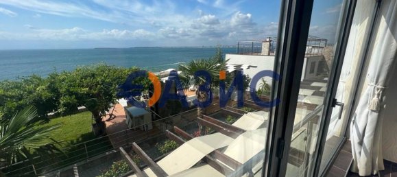 2 غرف نوم شقة في Sveti Vlas, Bulgaria رقم 938 2