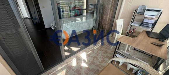 2 غرف نوم شقة في Sveti Vlas, Bulgaria رقم 938 15