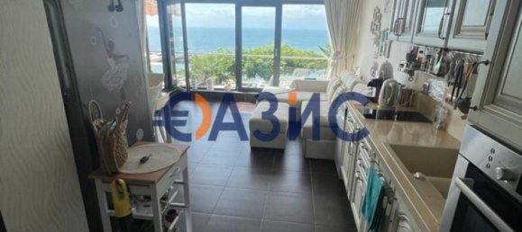 2 غرف نوم شقة في Sveti Vlas, Bulgaria رقم 938 11