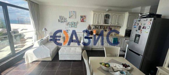 2 غرف نوم شقة في Sveti Vlas, Bulgaria رقم 938 3