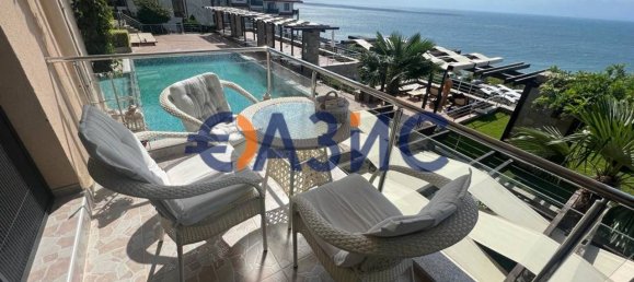 2 غرف نوم شقة في Sveti Vlas, Bulgaria رقم 938 10