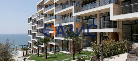 2 غرف نوم شقة في Sveti Vlas, Bulgaria رقم 938 19