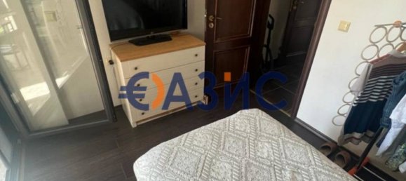 2 غرف نوم شقة في Sveti Vlas, Bulgaria رقم 938 13