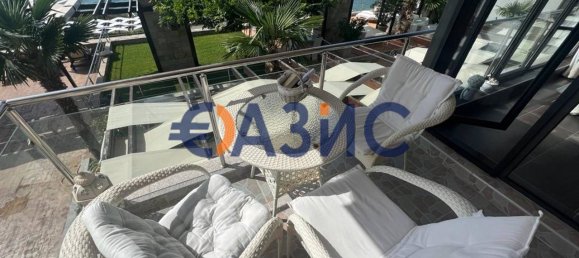 2 غرف نوم شقة في Sveti Vlas, Bulgaria رقم 938 7