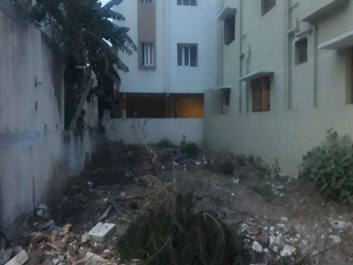  قطعة أرض في Chennai, India رقم 33694