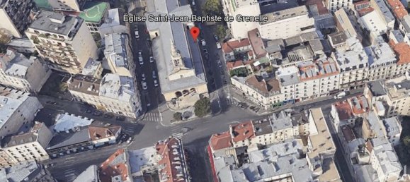 Коммерческая недвижимость 48м² в Париж, Франция № 311590 3