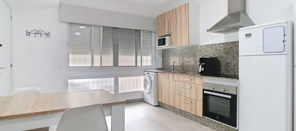 Квартира с 3 спальнями в Малага, Испания № 170513 3