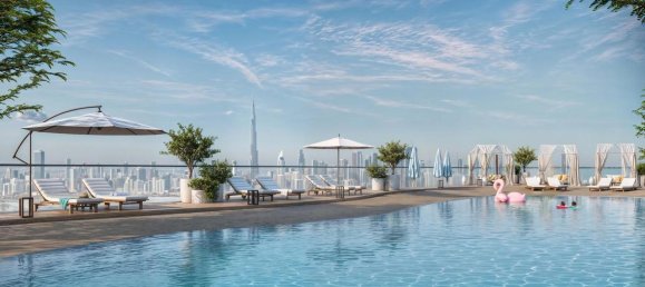 2 chambres Appartement à Dubai, UAE No. 101669 10