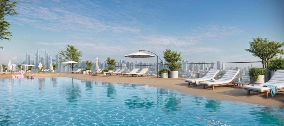 2 chambres Appartement à Dubai, UAE No. 101669 9