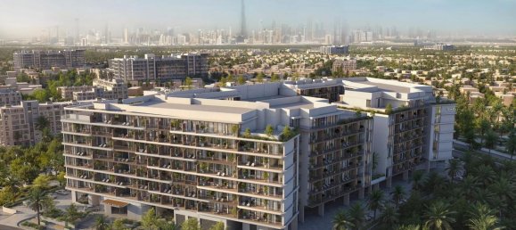 2 chambres Appartement à Dubai, UAE No. 101669 16