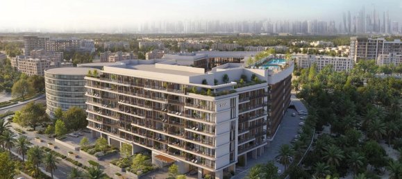 2 chambres Appartement à Dubai, UAE No. 101669 18