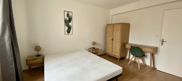Apartamento T3 em Orleans, France N.º 66002 9