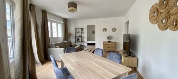 Apartamento T3 em Orleans, France N.º 66002 2