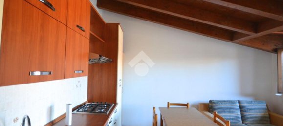 Apartamento de 1 dormitorio en Bovisio Masciago, Italy No. 340387 6