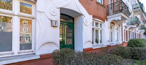 2غرفة شقة في Altona, Germany رقم 365240 8