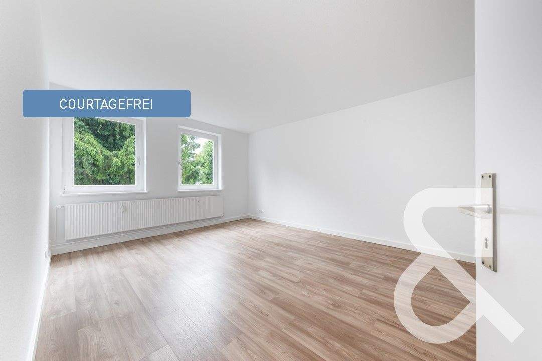 2غرفة شقة في Altona, Germany رقم 365240