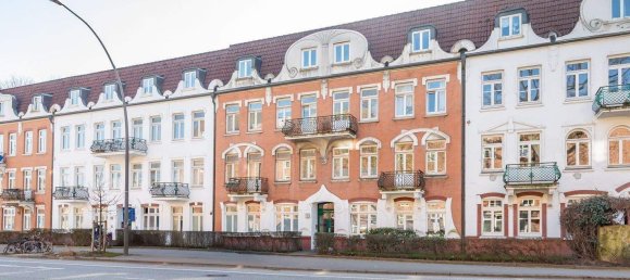 2غرفة شقة في Altona, Germany رقم 365240 9