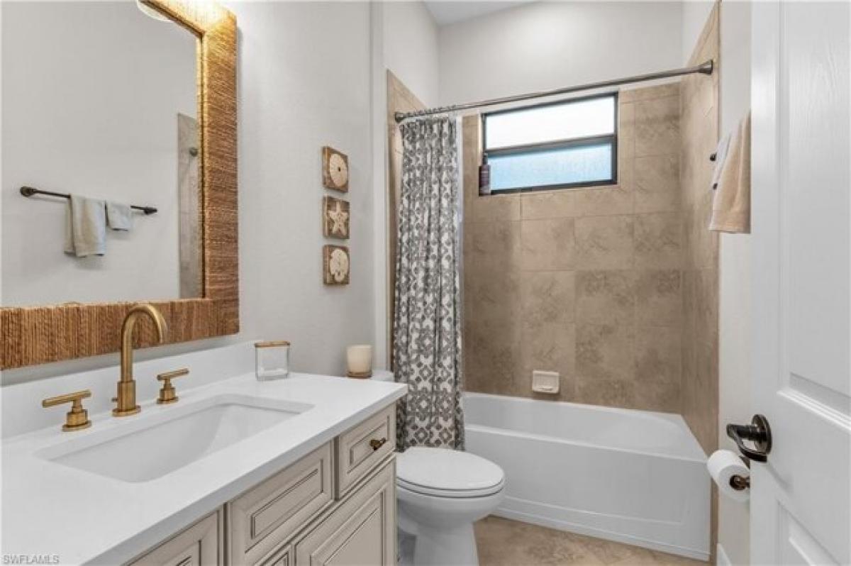 4 bedrooms House in Bonita Springs, USA No. 436585