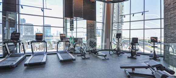 1 bedroom Apartment in Business Bay, UAE No. 27602 27