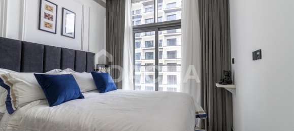 1 bedroom Apartment in Business Bay, UAE No. 27602 24