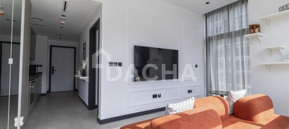 1 bedroom Apartment in Business Bay, UAE No. 27602 20