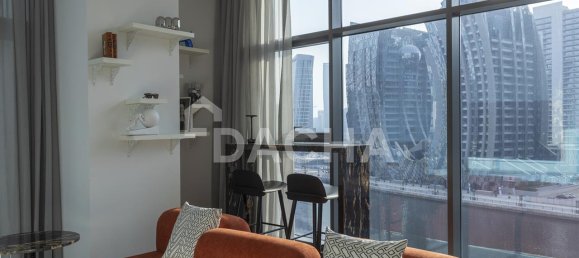 1 bedroom Apartment in Business Bay, UAE No. 27602 17
