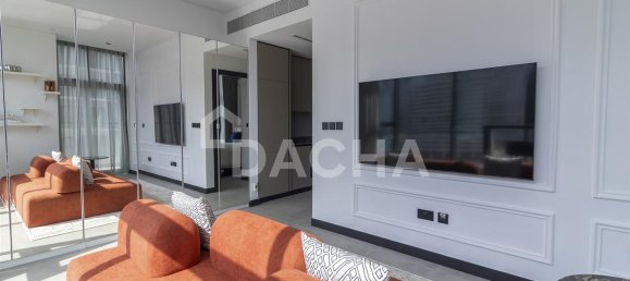 1 bedroom Apartment in Business Bay, UAE No. 27602 23