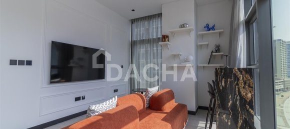 1 bedroom Apartment in Business Bay, UAE No. 27602 21