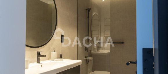 1 bedroom Apartment in Business Bay, UAE No. 27602 15