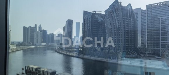 1 bedroom Apartment in Business Bay, UAE No. 27602 9