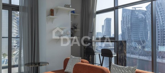 1 bedroom Apartment in Business Bay, UAE No. 27602 6