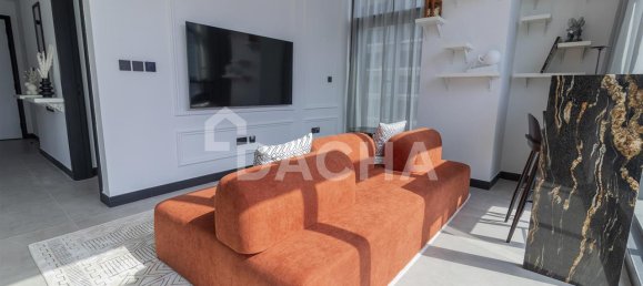 1 bedroom Apartment in Business Bay, UAE No. 27602 4