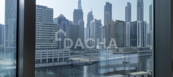 1 bedroom Apartment in Business Bay, UAE No. 27602 10