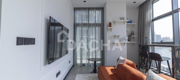 1 bedroom Apartment in Business Bay, UAE No. 27602 22