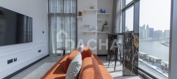 1 bedroom Apartment in Business Bay, UAE No. 27602 3