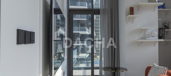 1 bedroom Apartment in Business Bay, UAE No. 27602 7