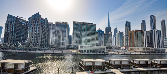 1 bedroom Apartment in Business Bay, UAE No. 27602 26