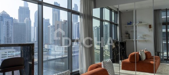 1 bedroom Apartment in Business Bay, UAE No. 27602 8