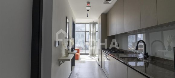 1 bedroom Apartment in Business Bay, UAE No. 27602 19