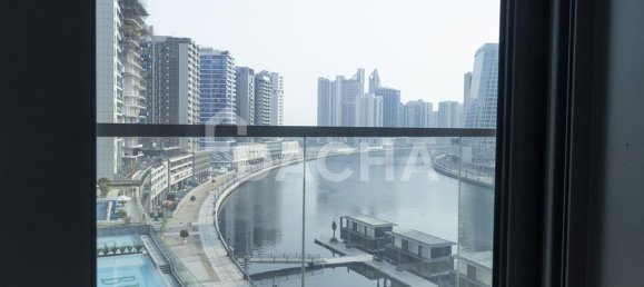 1 bedroom Apartment in Business Bay, UAE No. 27602 18