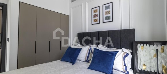 1 bedroom Apartment in Business Bay, UAE No. 27602 14