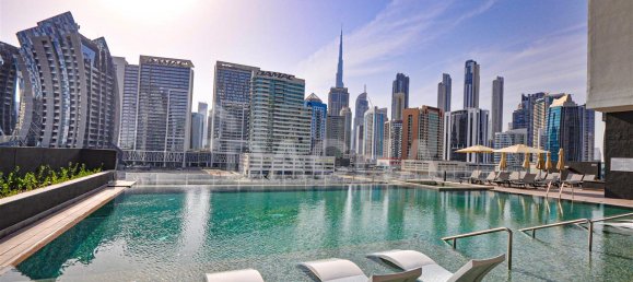 1 bedroom Apartment in Business Bay, UAE No. 27602 25