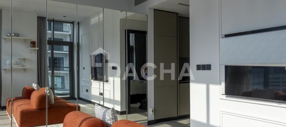 1 bedroom Apartment in Business Bay, UAE No. 27602 11